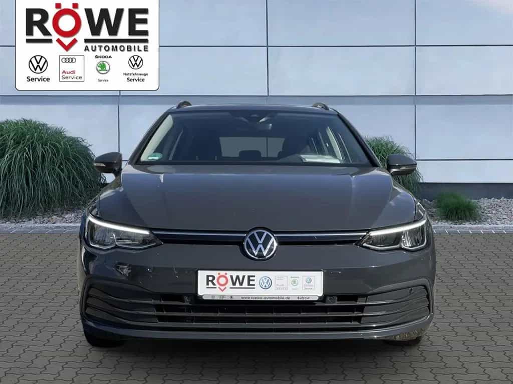 Volkswagen Golf Variant Life 1,0 l TSI OPF 81 kW (110 PS) 6 05/2021-photo-7