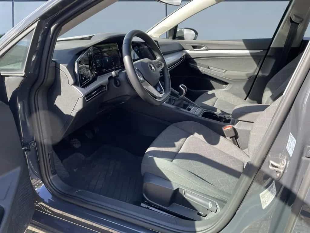 Volkswagen Golf Variant Life 1,0 l TSI OPF 81 kW (110 PS) 6 05/2021-photo-8
