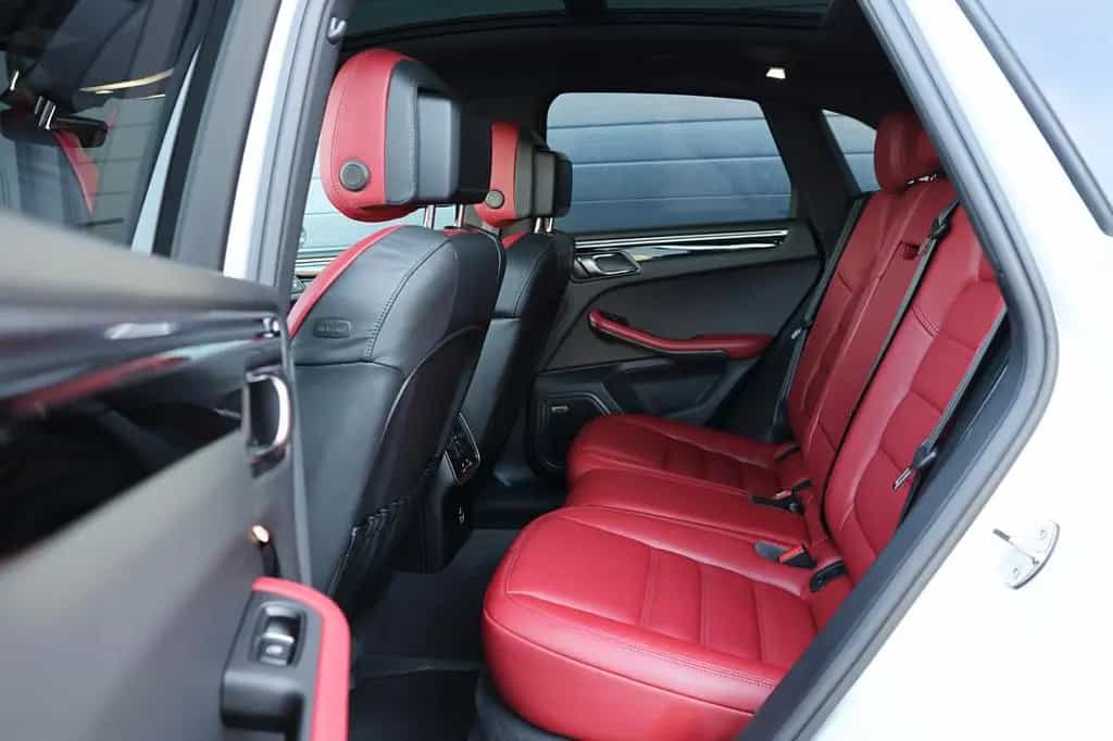 Porsche Macan T AWD/ACC/BOSE/360/4xSHZ/Luftfederung/R20 07/2023-photo-16
