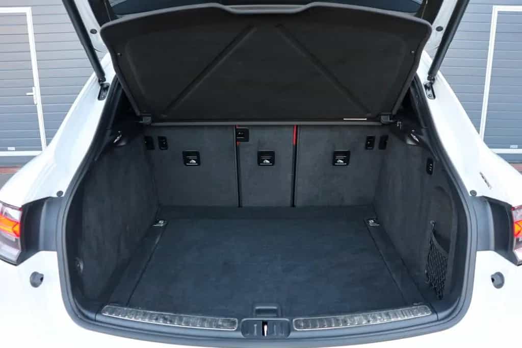 Porsche Macan T AWD/ACC/BOSE/360/4xSHZ/Luftfederung/R20 07/2023-photo-17