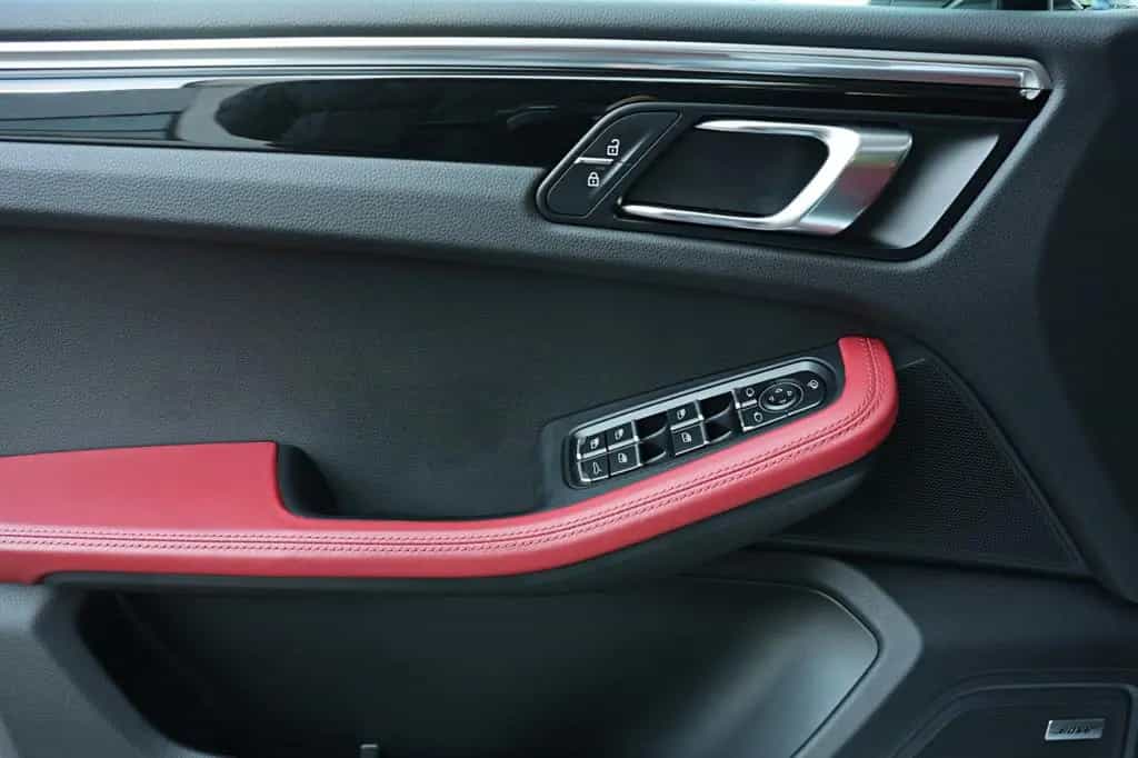 Porsche Macan T AWD/ACC/BOSE/360/4xSHZ/Luftfederung/R20 07/2023-photo-22
