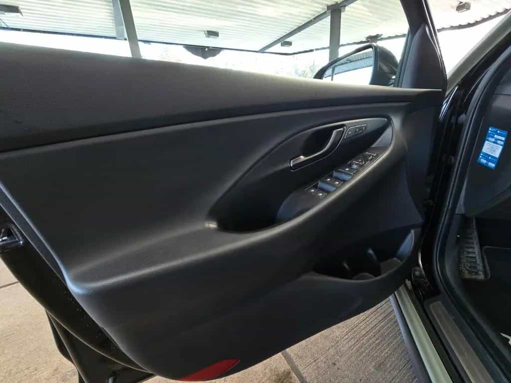 Hyundai i30 2.0 N Performance MAXTON/EIBACH/KAMERA/19" 07/2021-photo-28