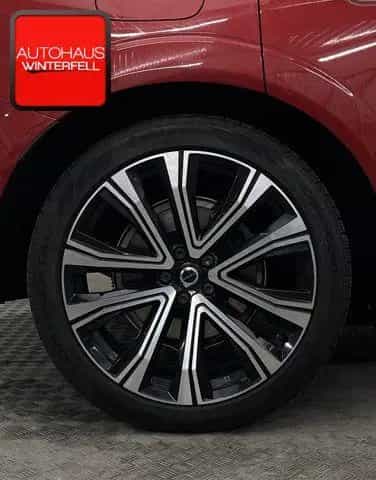 Volvo XC60 B4 D AWD Ultimate Bright PANO+AHK+B&W+LUFT+ 09/2023-photo-15