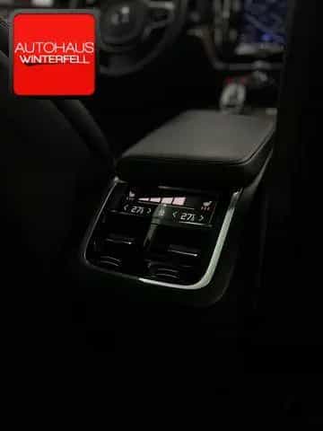 Volvo XC60 B4 D AWD Ultimate Bright PANO+AHK+B&W+LUFT+ 09/2023-photo-18