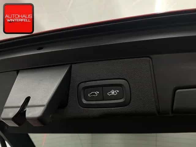 Volvo XC60 B4 D AWD Ultimate Bright PANO+AHK+B&W+LUFT+ 09/2023-photo-19