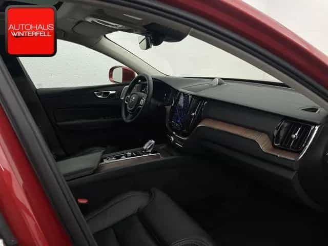Volvo XC60 B4 D AWD Ultimate Bright PANO+AHK+B&W+LUFT+ 09/2023-photo-20