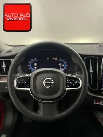 Volvo XC60 B4 D AWD Ultimate Bright PANO+AHK+B&W+LUFT+ 09/2023-photo-22