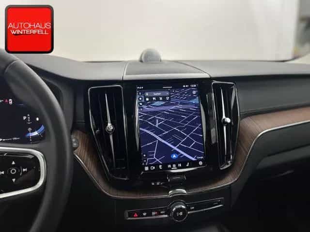 Volvo XC60 B4 D AWD Ultimate Bright PANO+AHK+B&W+LUFT+ 09/2023-photo-24