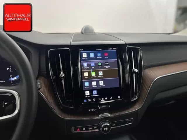 Volvo XC60 B4 D AWD Ultimate Bright PANO+AHK+B&W+LUFT+ 09/2023-photo-27