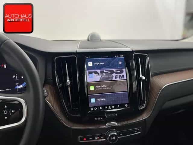 Volvo XC60 B4 D AWD Ultimate Bright PANO+AHK+B&W+LUFT+ 09/2023-photo-28