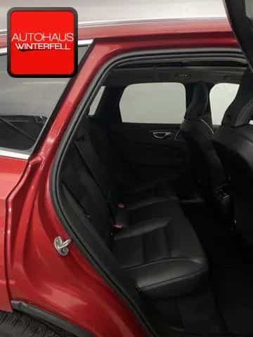 Volvo XC60 B4 D AWD Ultimate Bright PANO+AHK+B&W+LUFT+ 09/2023-photo-8