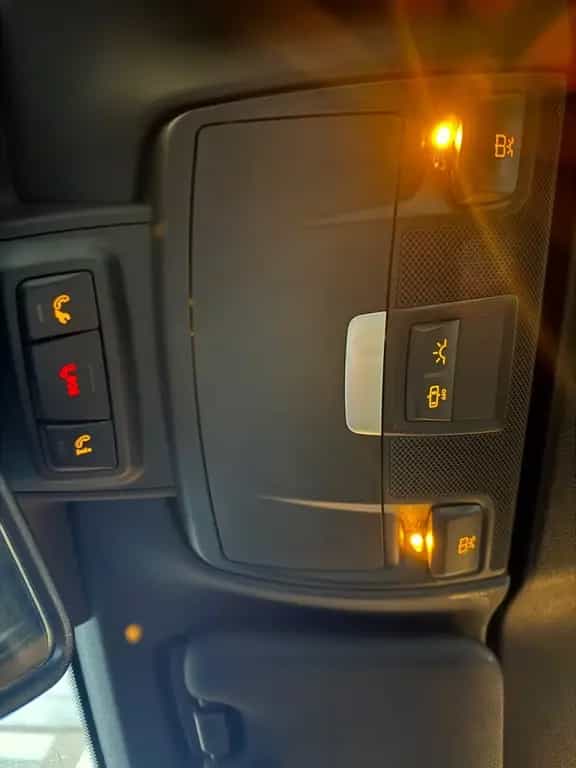 Mercedes-Benz C-Class 63 S AMG Cabrio 01/2018-photo-25