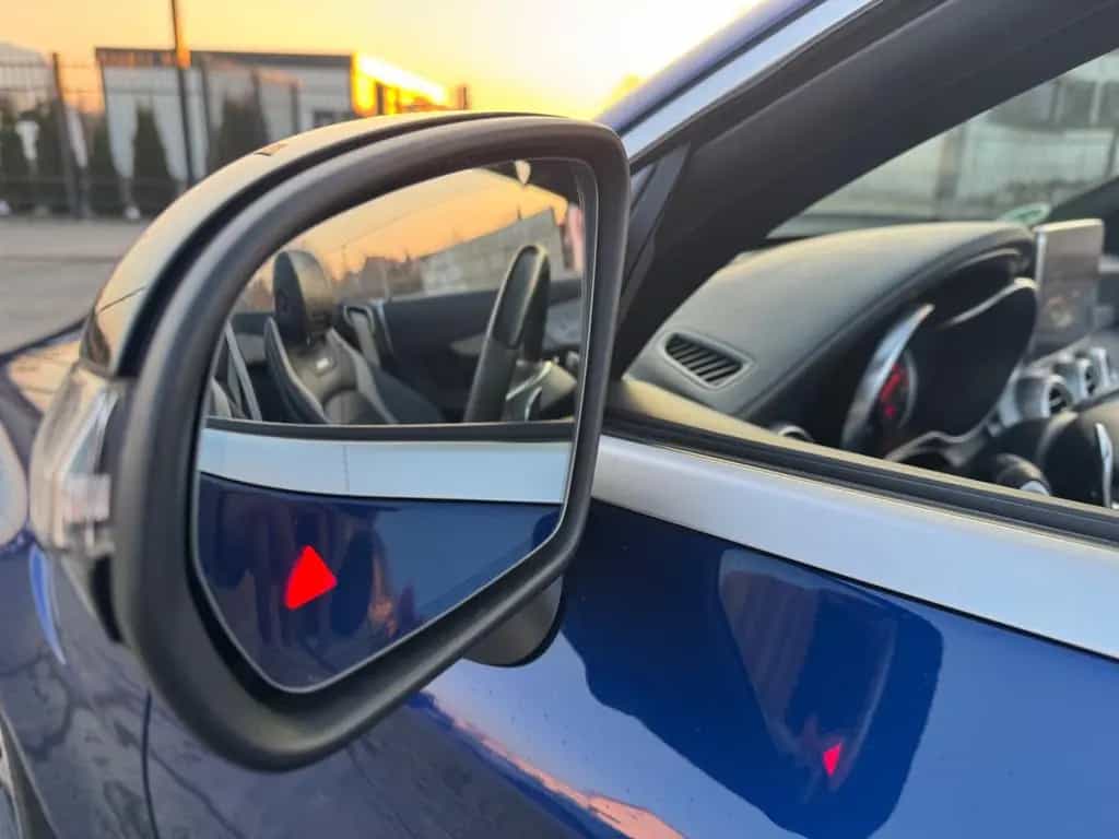 Mercedes-Benz C-Class 63 S AMG Cabrio 01/2018-photo-30