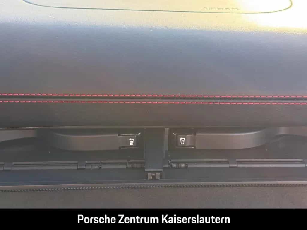 Porsche Boxster 718 GTS 4.0 Burmester Rückfahrkamera 01/2024-photo-32