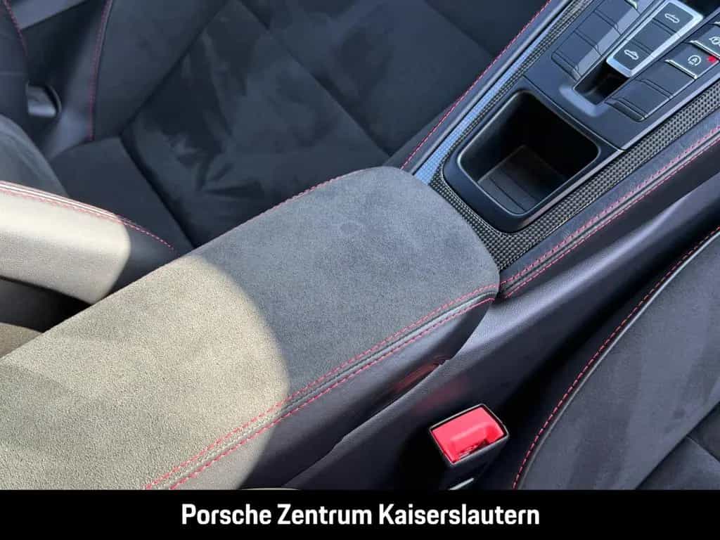 Porsche Boxster 718 GTS 4.0 Burmester Rückfahrkamera 01/2024-photo-35