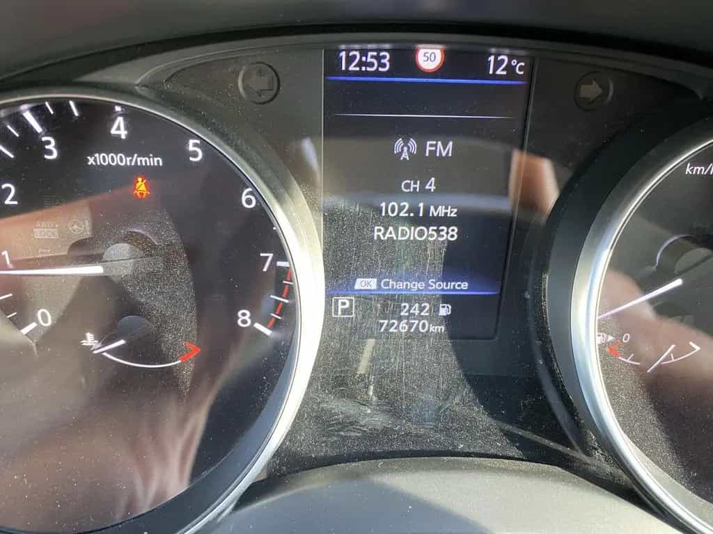 Nissan Qashqai 1.3 DIG-T Tekna Panodak/Cruisecontr. ad. 09/2020-photo-1