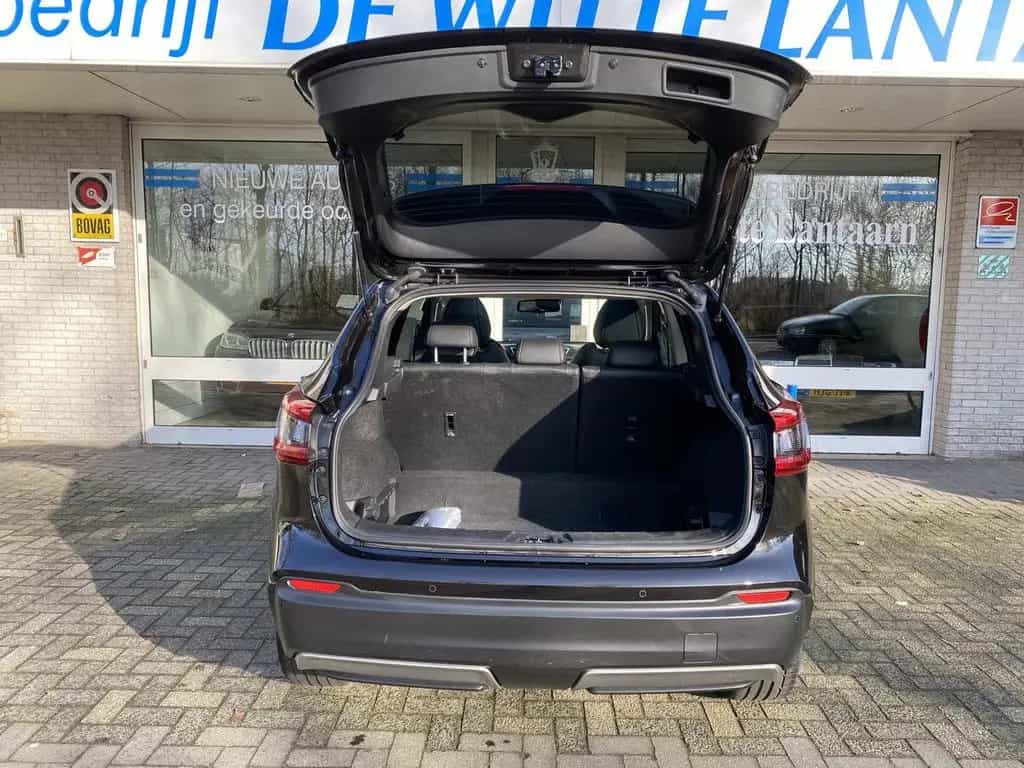 Nissan Qashqai 1.3 DIG-T Tekna Panodak/Cruisecontr. ad. 09/2020-photo-11