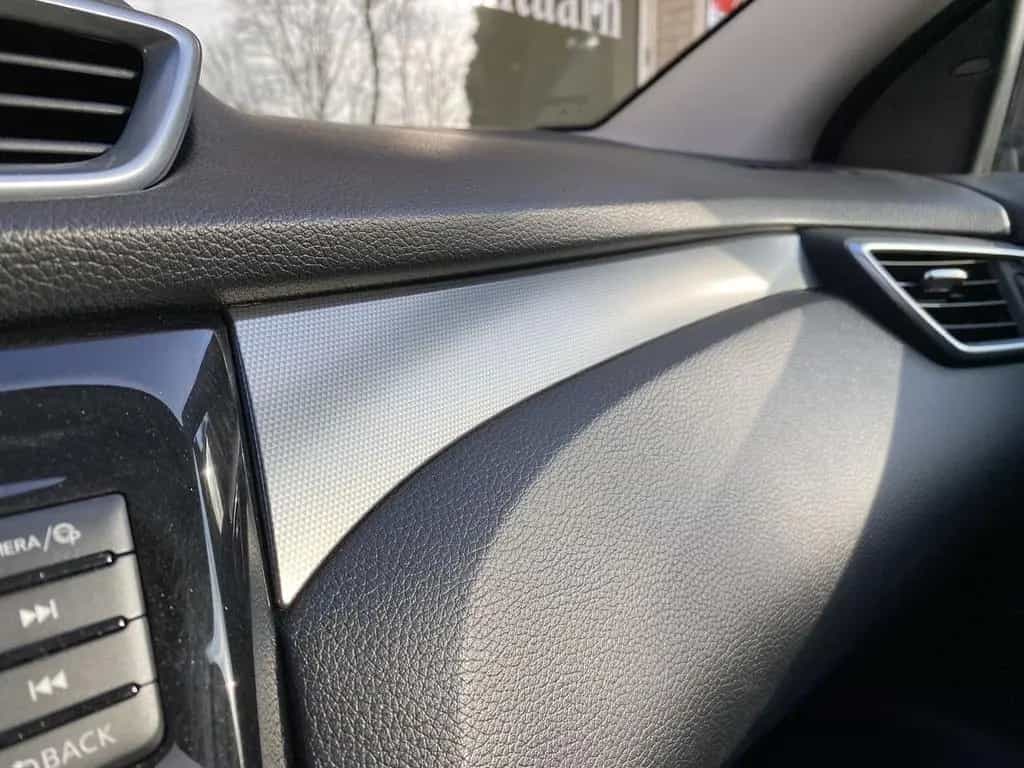 Nissan Qashqai 1.3 DIG-T Tekna Panodak/Cruisecontr. ad. 09/2020-photo-12