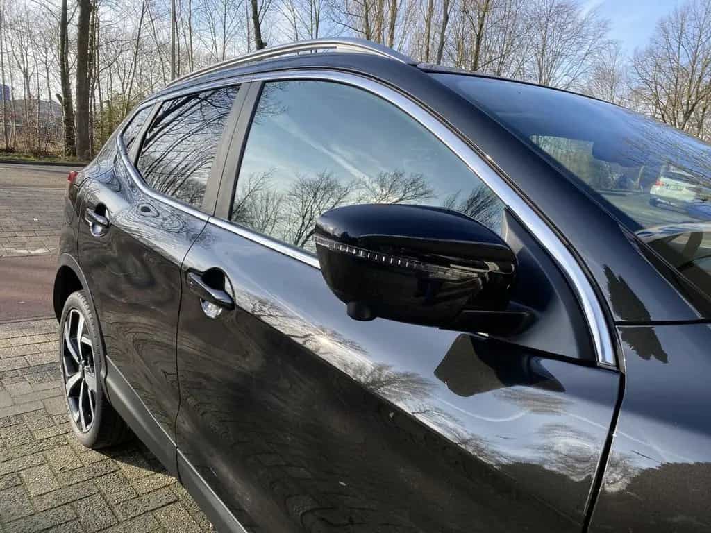 Nissan Qashqai 1.3 DIG-T Tekna Panodak/Cruisecontr. ad. 09/2020-photo-13