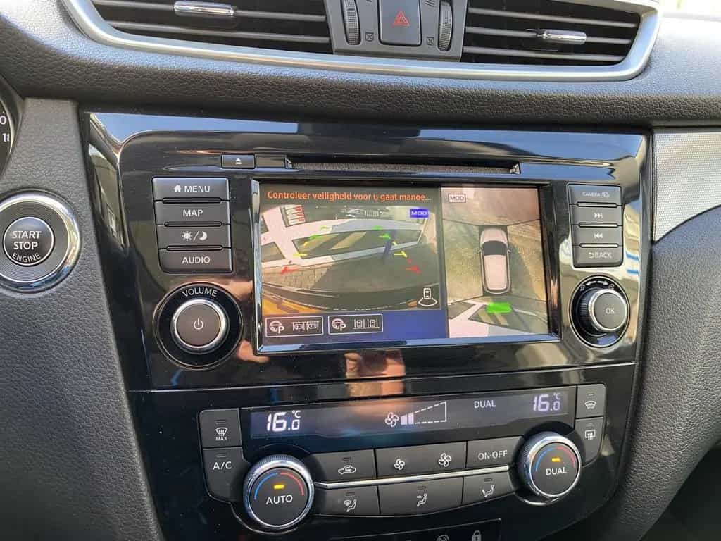 Nissan Qashqai 1.3 DIG-T Tekna Panodak/Cruisecontr. ad. 09/2020-photo-21
