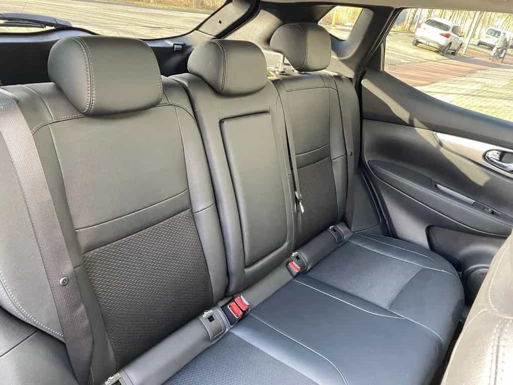 Nissan Qashqai 1.3 DIG-T Tekna Panodak/Cruisecontr. ad. 09/2020-photo-24