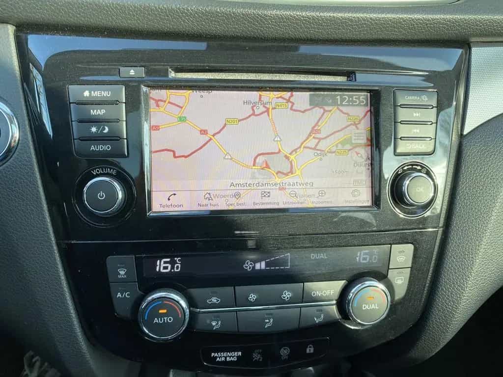 Nissan Qashqai 1.3 DIG-T Tekna Panodak/Cruisecontr. ad. 09/2020-photo-5