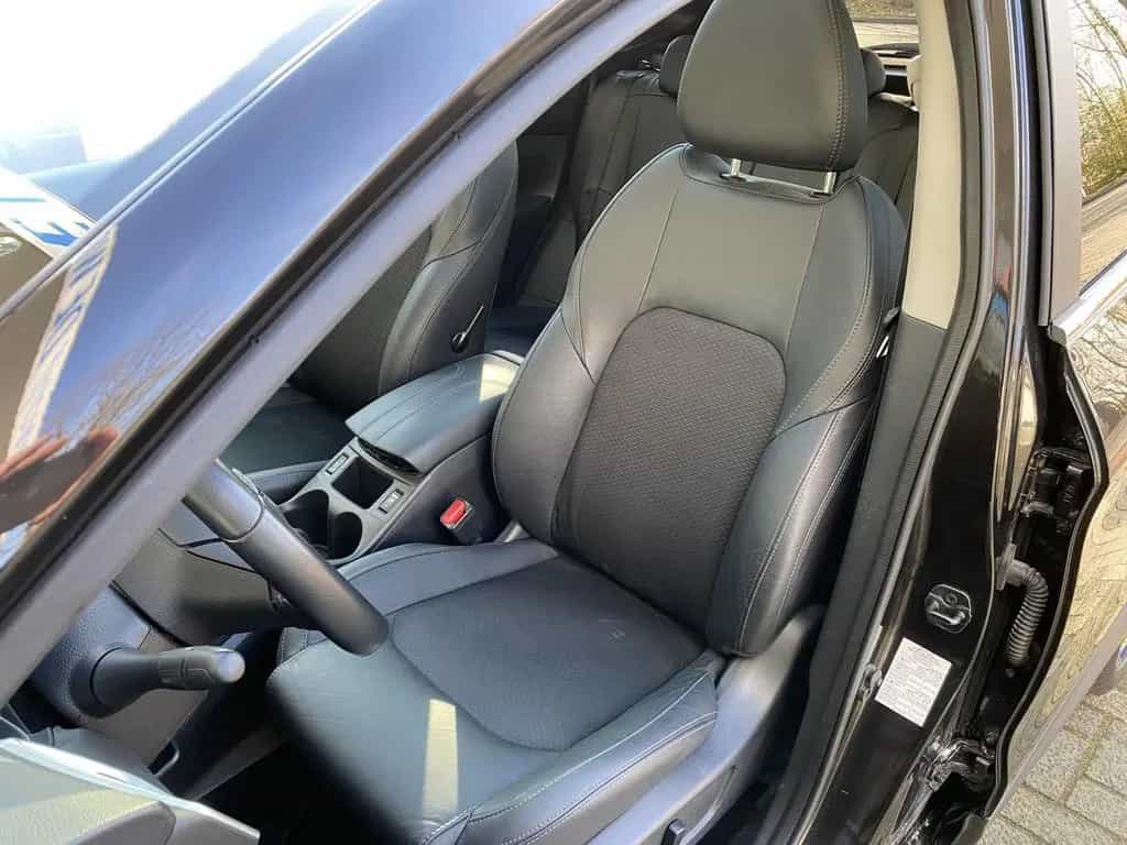 Nissan Qashqai 1.3 DIG-T Tekna Panodak/Cruisecontr. ad. 09/2020-photo-9