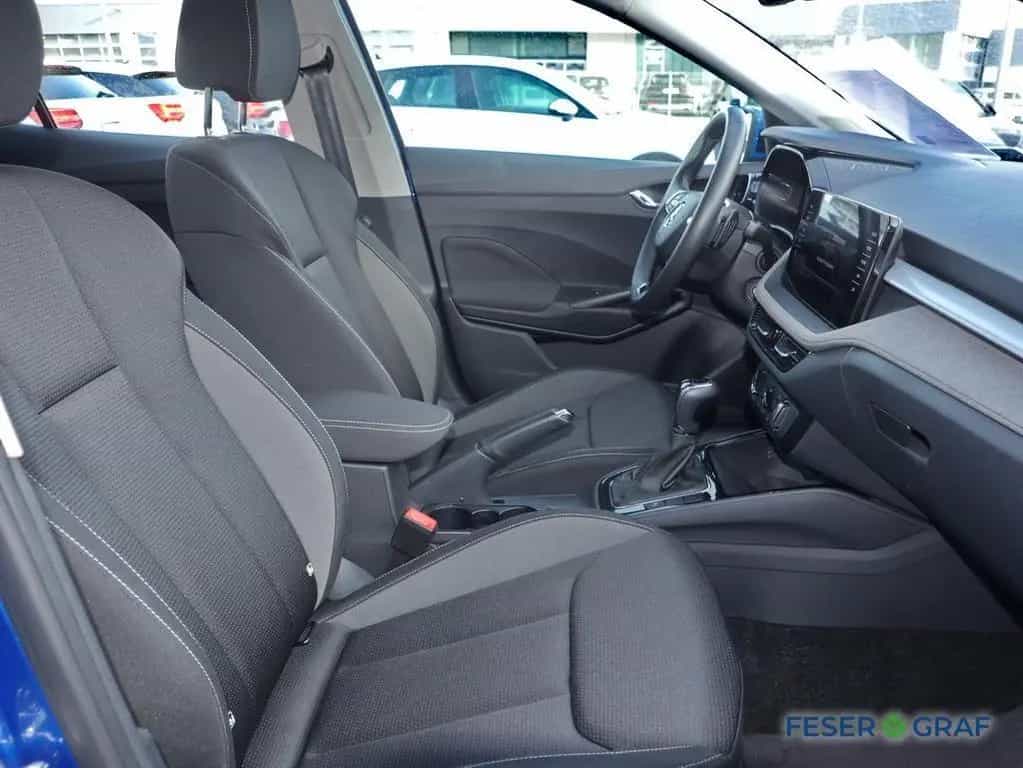 Skoda Fabia Ambition 1.5 TSI Tour DSG - NAVI/ACC/PDC+ 01/2024-photo-5