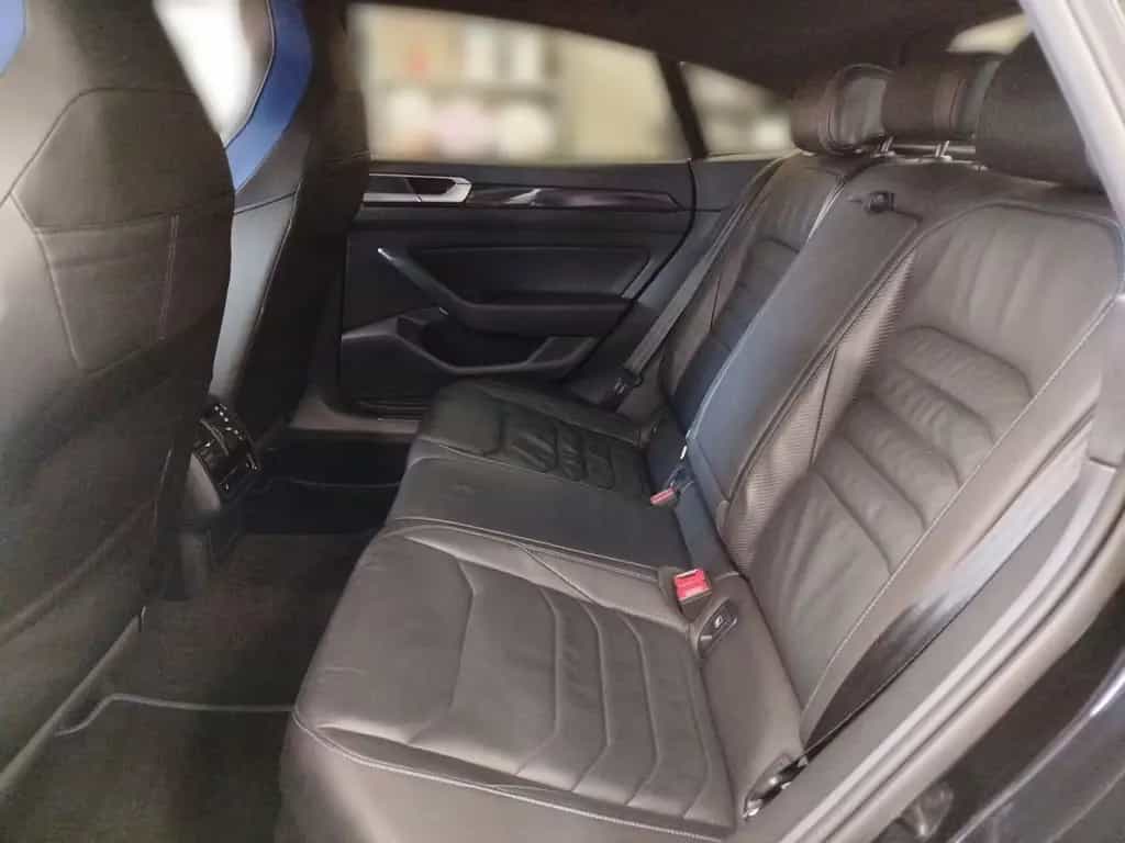 Volkswagen Arteon R 2.0 TSI DSG 4M LED AHK HUD KAM LEDER 06/2022-photo-9