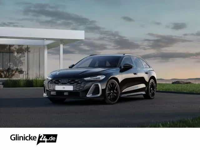 Audi S5 Avant TFSI S Tronic *FREI KONFIGURIERBAR* null-photo-0