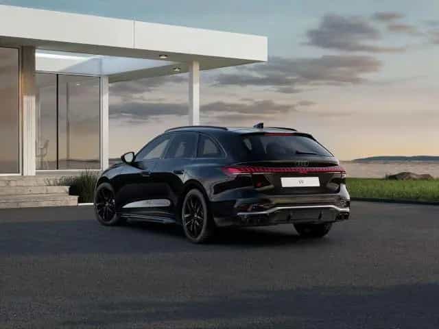 Audi S5 Avant TFSI S Tronic *FREI KONFIGURIERBAR* null-photo-1