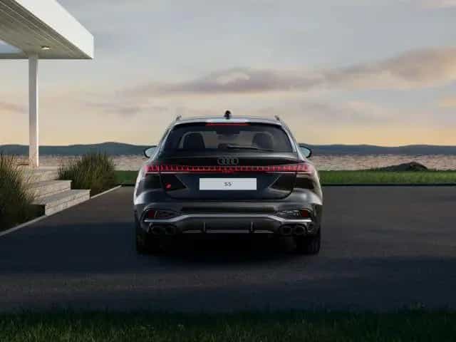 Audi S5 Avant TFSI S Tronic *FREI KONFIGURIERBAR* null-photo-4