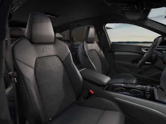 Audi S5 Avant TFSI S Tronic *FREI KONFIGURIERBAR* null-photo-8
