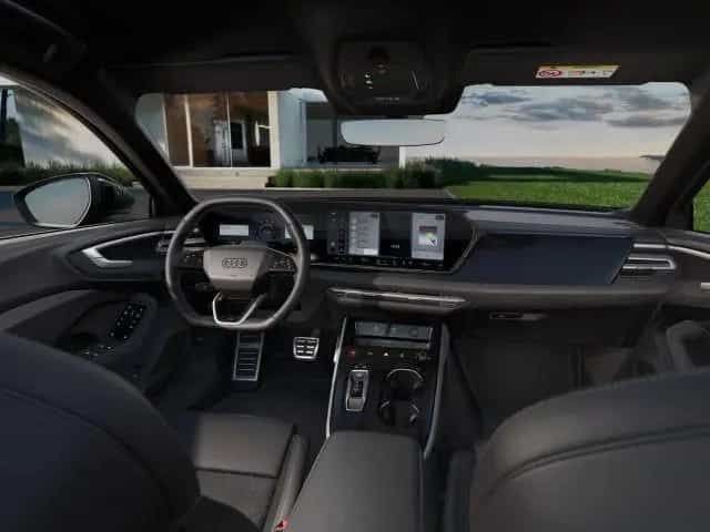 Audi S5 Avant TFSI S Tronic *FREI KONFIGURIERBAR* null-photo-9
