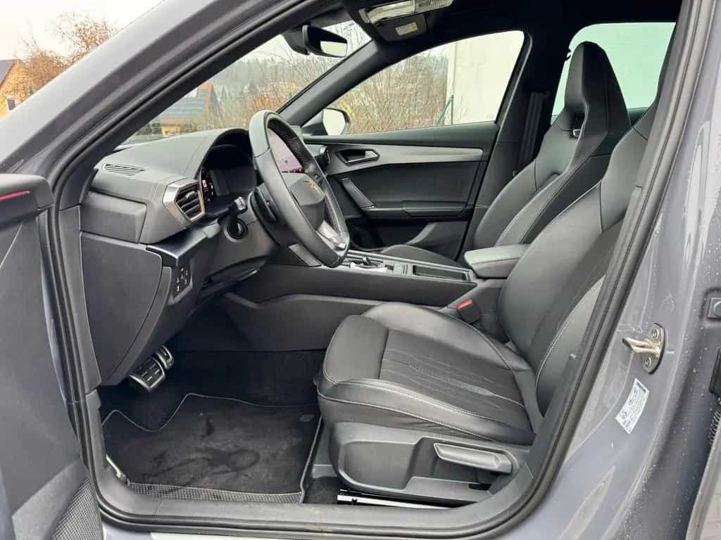 Cupra Formentor VZ 2.0 TSI DSG ACC BEATS FULLLINK SHZ+ 01/2023-photo-10