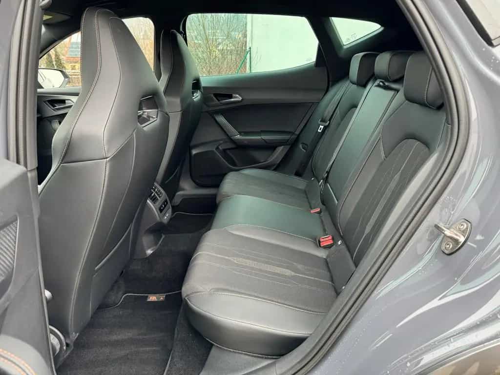 Cupra Formentor VZ 2.0 TSI DSG ACC BEATS FULLLINK SHZ+ 01/2023-photo-13