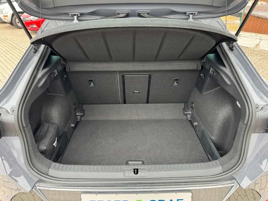 Cupra Formentor VZ 2.0 TSI DSG ACC BEATS FULLLINK SHZ+ 01/2023-photo-14