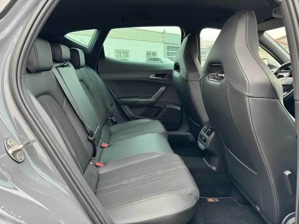Cupra Formentor VZ 2.0 TSI DSG ACC BEATS FULLLINK SHZ+ 01/2023-photo-15