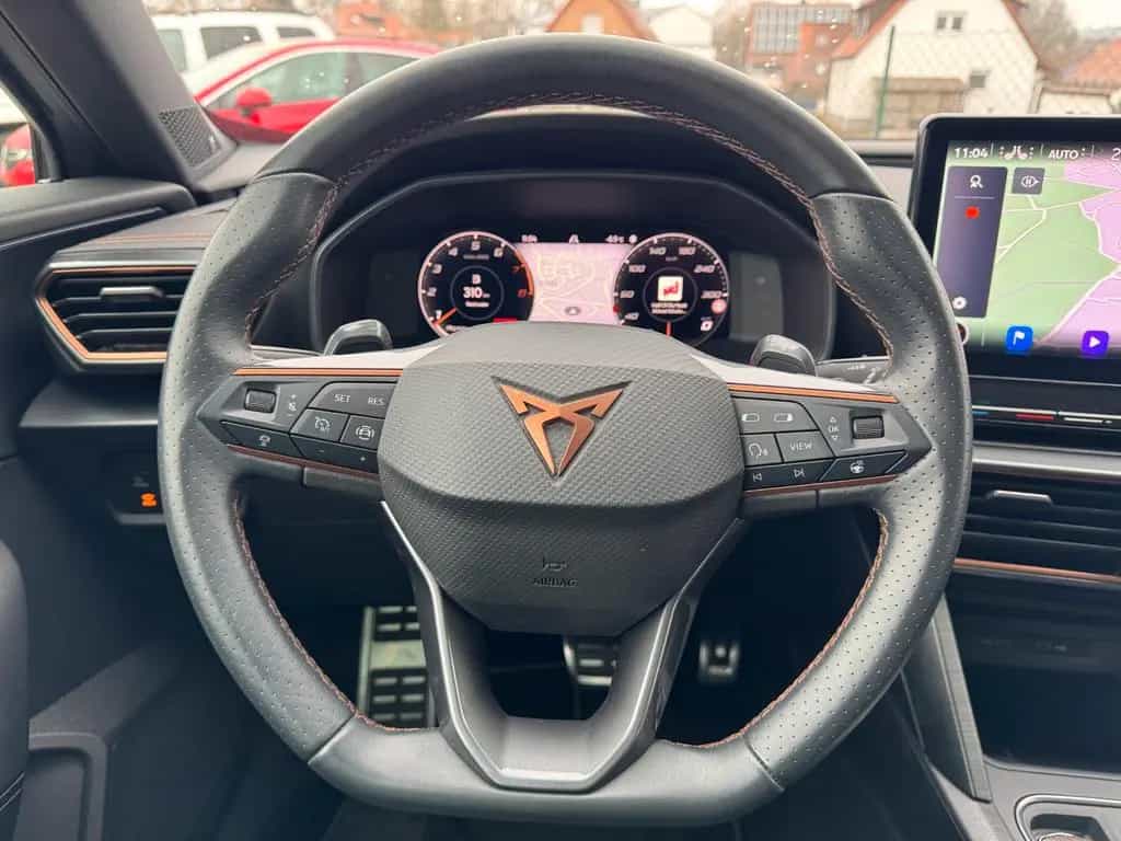 Cupra Formentor VZ 2.0 TSI DSG ACC BEATS FULLLINK SHZ+ 01/2023-photo-18