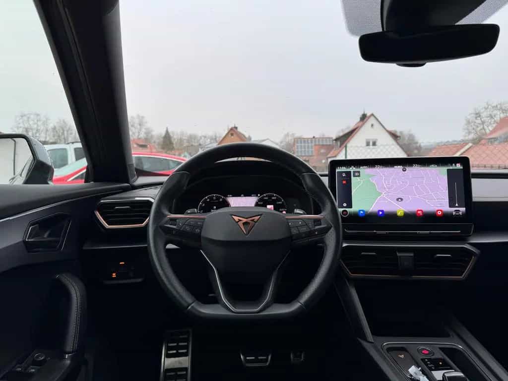 Cupra Formentor VZ 2.0 TSI DSG ACC BEATS FULLLINK SHZ+ 01/2023-photo-19