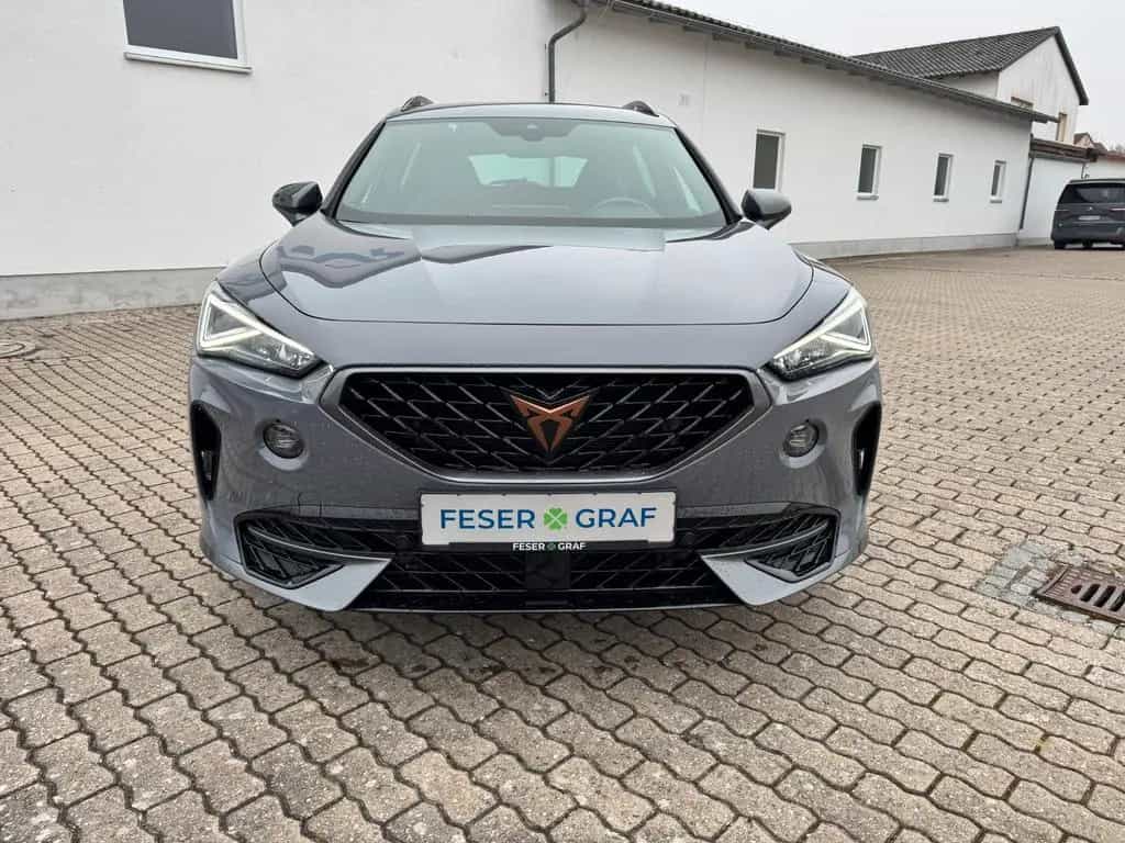 Cupra Formentor VZ 2.0 TSI DSG ACC BEATS FULLLINK SHZ+ 01/2023-photo-2