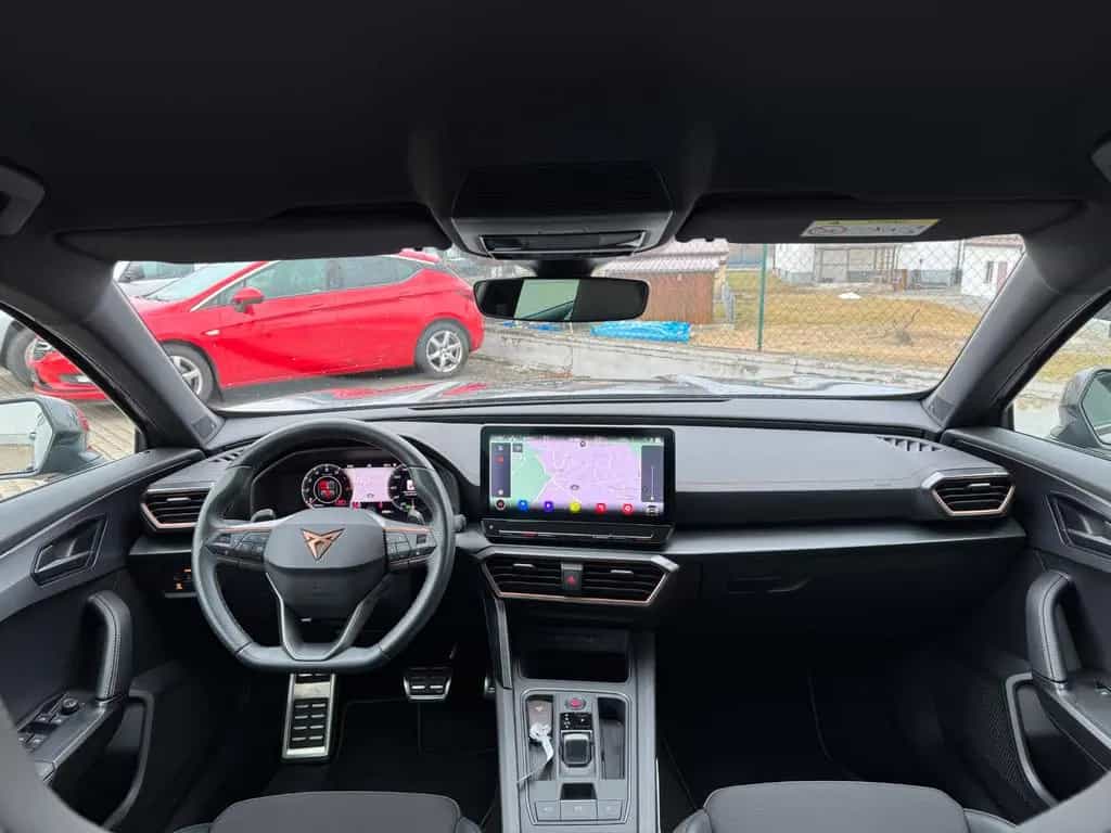 Cupra Formentor VZ 2.0 TSI DSG ACC BEATS FULLLINK SHZ+ 01/2023-photo-20