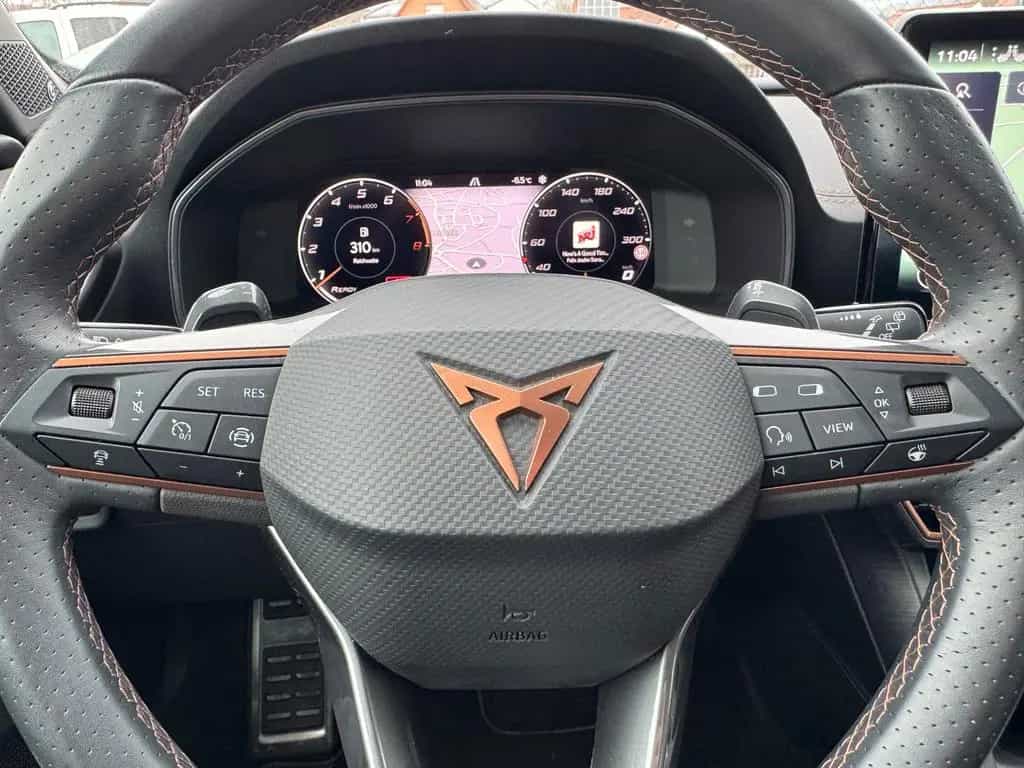 Cupra Formentor VZ 2.0 TSI DSG ACC BEATS FULLLINK SHZ+ 01/2023-photo-21