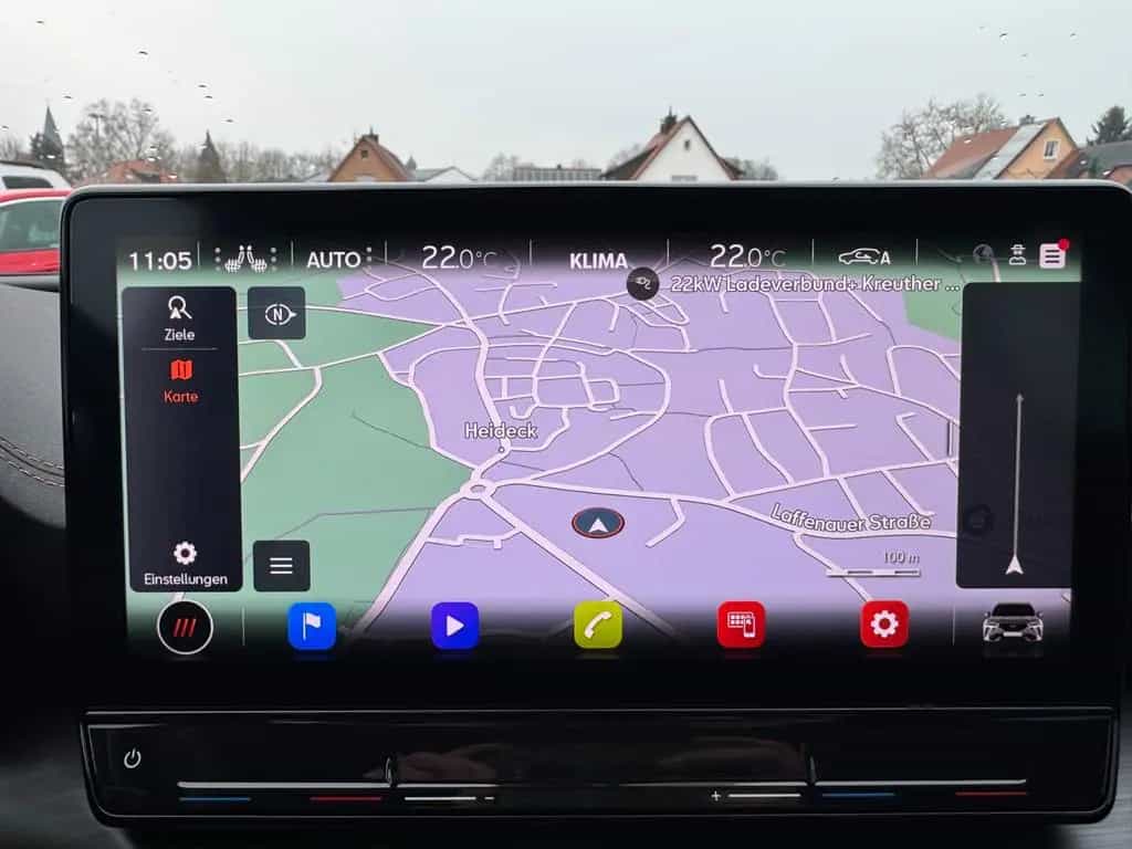 Cupra Formentor VZ 2.0 TSI DSG ACC BEATS FULLLINK SHZ+ 01/2023-photo-23