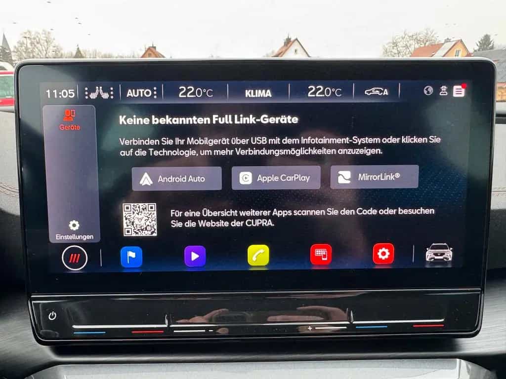 Cupra Formentor VZ 2.0 TSI DSG ACC BEATS FULLLINK SHZ+ 01/2023-photo-25