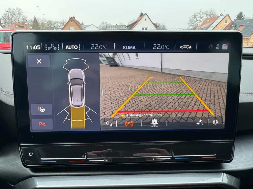 Cupra Formentor VZ 2.0 TSI DSG ACC BEATS FULLLINK SHZ+ 01/2023-photo-26