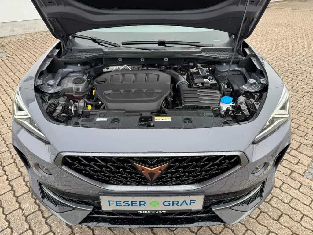 Cupra Formentor VZ 2.0 TSI DSG ACC BEATS FULLLINK SHZ+ 01/2023-photo-28