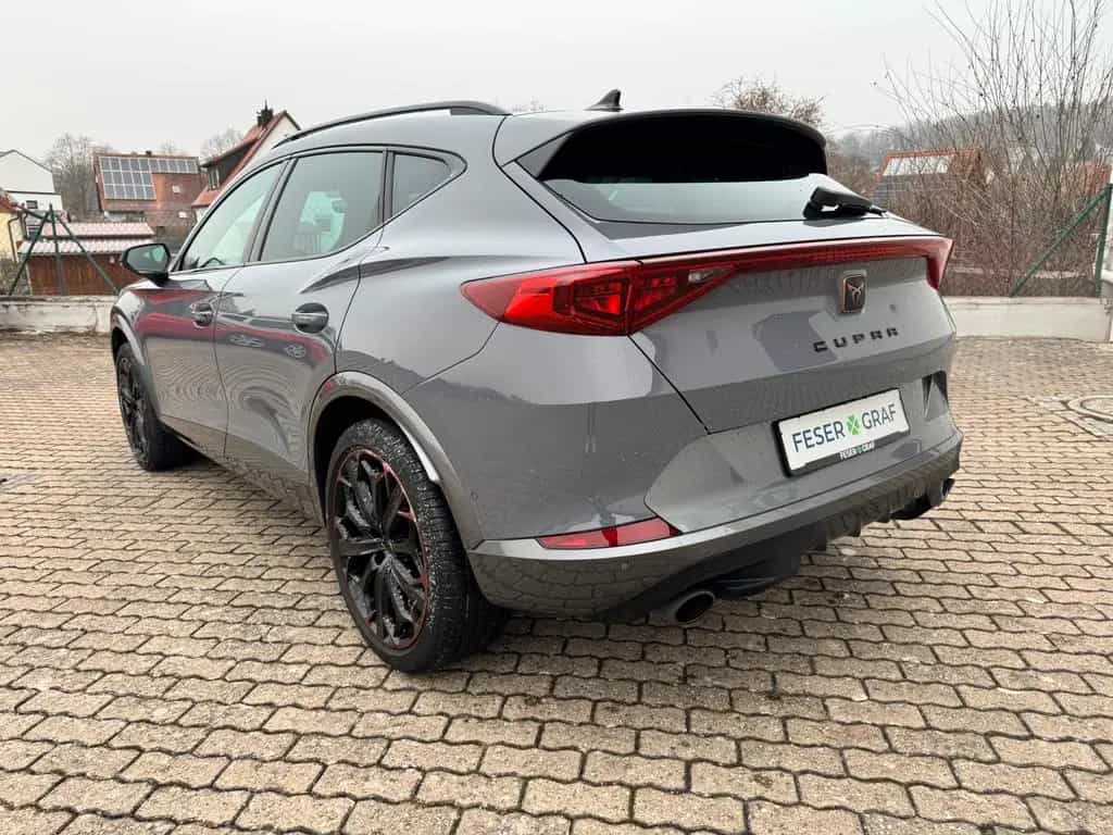 Cupra Formentor VZ 2.0 TSI DSG ACC BEATS FULLLINK SHZ+ 01/2023-photo-7