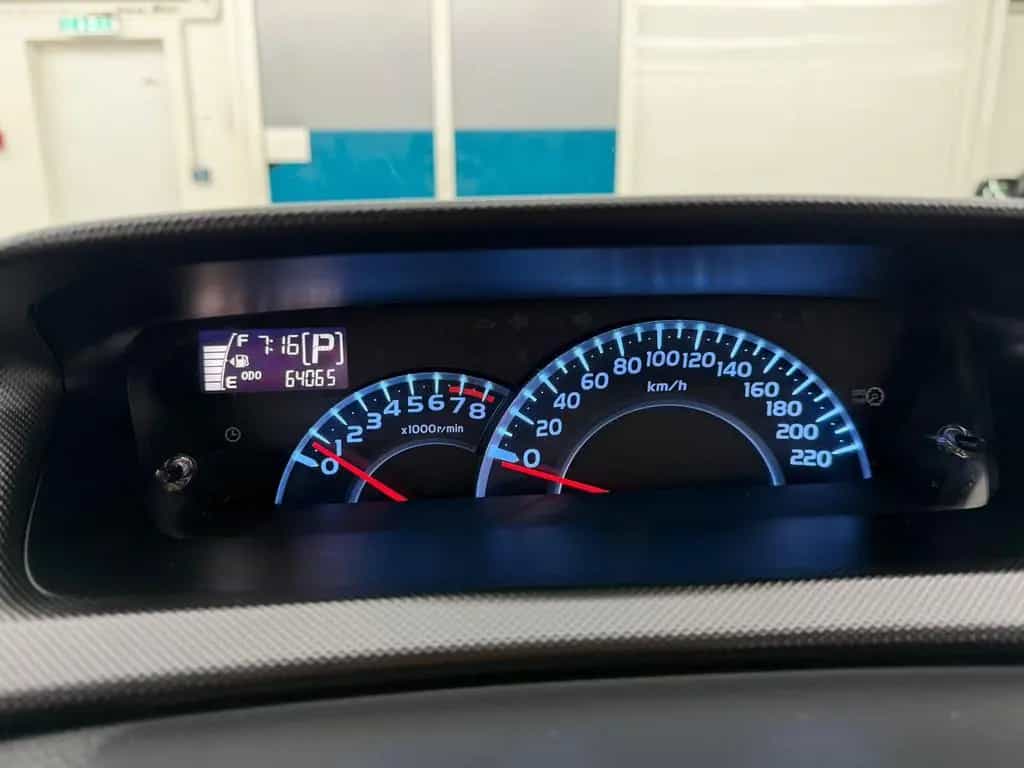 Daihatsu Materia 1.5 AUTOMATIK*KLIMA*GARANTIE* 03/2007-photo-11