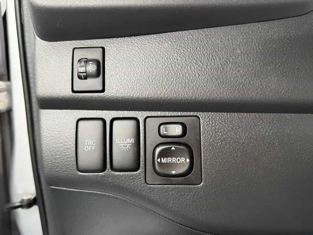 Daihatsu Materia 1.5 AUTOMATIK*KLIMA*GARANTIE* 03/2007-photo-12